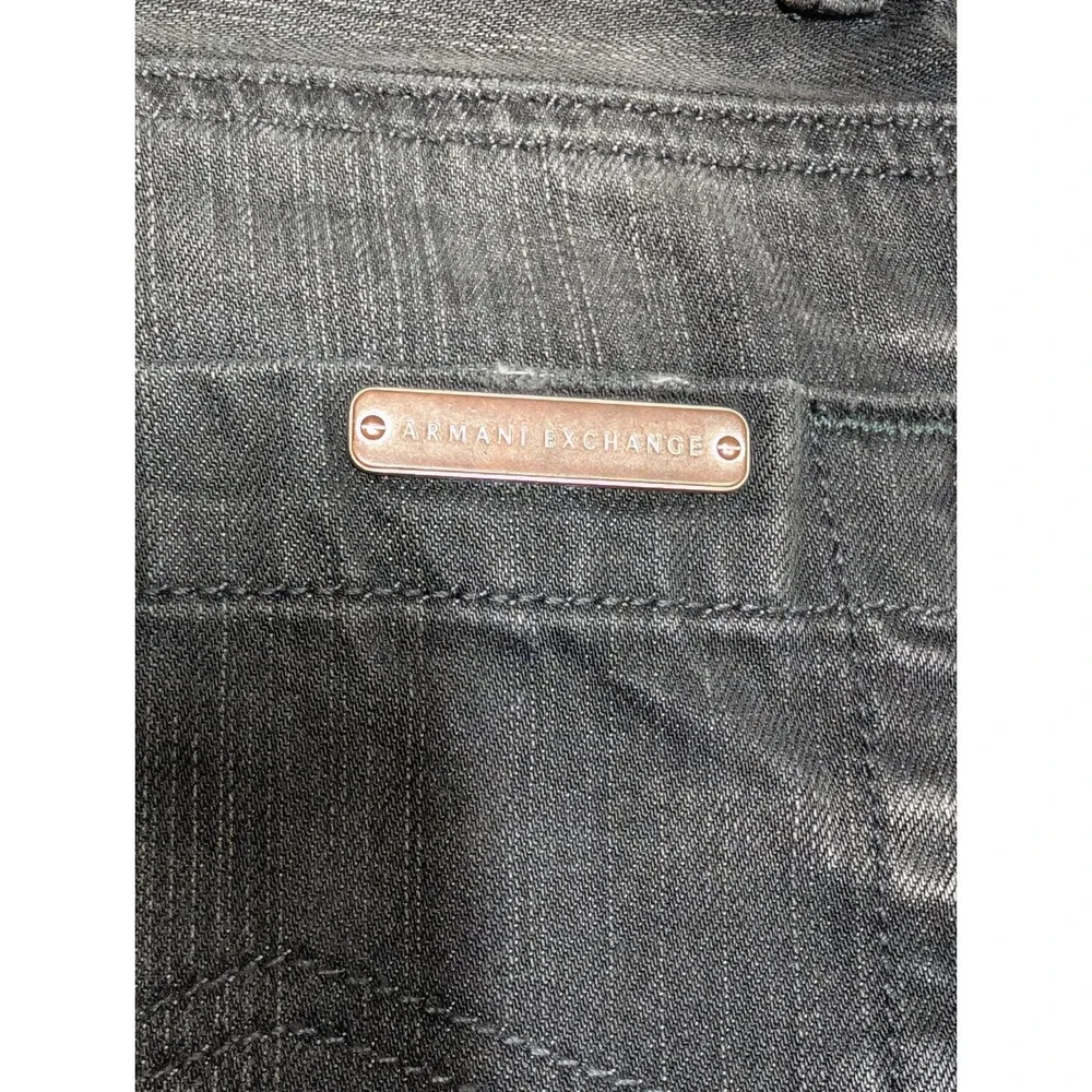 Armani Exchange armani exchange